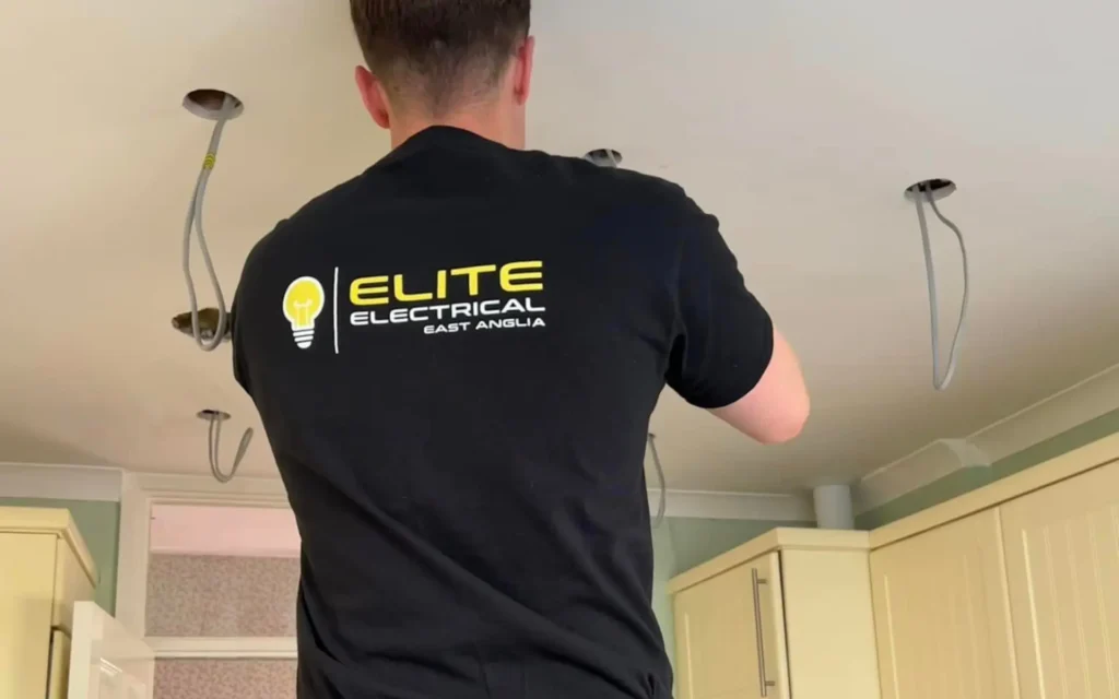 Elite Electrical East Anglia