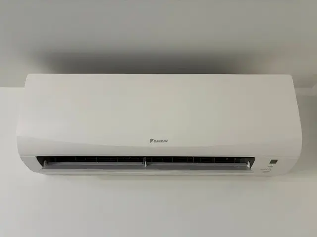 air con electrician norfolk