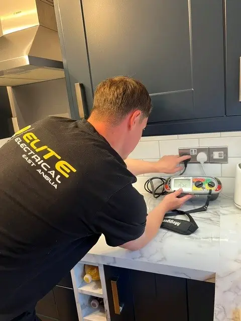 eicr testing norfolk